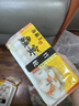 海霸王鱻宴 竹轮 125g 火锅丸子 火锅食材 烧烤食材 关东煮 实拍图