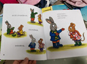 波西和皮普绘本经典套装（套装共7册）0-4岁低幼启蒙情绪管理绘本，在熟悉的生活场景中培养宝宝好性格 早教启蒙 实拍图