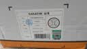 山泽六类千兆工程网线【0.51±0.008mm纯铜线芯】CAT6类非屏蔽双绞线 家装网络POE监控布线305米BH6305 实拍图