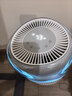 飞利浦（PHILIPS）加湿器家用卧室母婴专用静音除菌无雾空调加湿机鼻炎孕妇婴幼儿小型桌面大容量HU5710/10礼品 实拍图