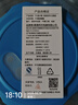 拜杰纯净水桶 食品级PC饮水桶手提塑料水桶 家用茶吧机户外宽口储水矿泉水桶 7.5L 实拍图