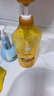 蜂花 无硅油护发素生姜啤酒花精华润发乳毛糙男女士500ml 实拍图