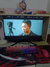 飞利浦EVNIA弈威电竞显示器 24.5英寸2K原生300Hz FastIPS HDR400出厂校准 HDMI2.1硬件低延迟25M2N5500U 实拍图