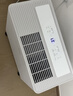 美的（Midea）54升小方物除湿机100㎡家用潮湿天抽湿机干衣机 地下室泵压上排水除湿器CF54BS/DA (支持鸿蒙智联) 实拍图