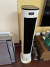 美的（Midea）【价低头部主播9折】家用空调扇 智能语音冷风扇 负离子净化落地冷风机水冷塔扇 强力制冷双向送风 实拍图
