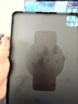 Piva派威ipad pro2025/24保护壳苹果平板保护套磁吸散热壳22/21/20款Air5/4适用11/13英寸防滑耐磨 【22-18款 iPad Pro】11英寸 舒适手感-防滑耐磨-耐脏 实拍图