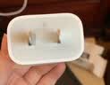 Apple/苹果 20W type-c充电器 苹果usb-c充电器原装手机快充头 旗舰店苹果iphone17/16/15promax充电器 实拍图