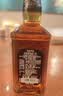 杰克丹尼（Jack Daniels）美国田纳西州 调和型威士忌 黑标礼盒装 700ml 节日送礼 实拍图