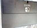 任天堂（Nintendo）【国内保税仓】Switch2/1代 OLED/续航加强日版/港版便携家用ns体感游戏机掌机 日版OLED白色64GB保税（赠共享会员） 实拍图