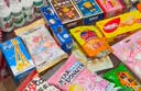 三只松鼠休闲儿童零食大礼包京东自营520送女朋友整箱解馋零食礼物盒1000g 实拍图