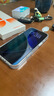 Apple/苹果 iPhone 17 Pro Max 256GB 银色 支持移动联通电信5G 双卡双待手机 实拍图