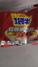 今麦郎方便面一袋半 泡面袋装大面块速食宵夜 红烧牛肉味五连包 实拍图