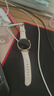 华为【520送礼优选送女友】HUAWEI WATCH GT 6 浮光白 41mm智能手表多维情绪健康全新骑行体验强劲续航 实拍图
