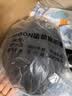 GUB骑行头盔加大码大头围自行山地公路单车男女户外运动安全帽D65 实拍图