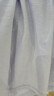 361°t恤衫女夏季新款潮流休闲宽松运动正肩上衣服短袖女装662629106-3 实拍图