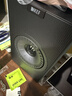 KEFCoda W 新品桌面电脑音响蓝牙高保真2.0立体声有源家用音箱HiFi电视客厅音响 礼物 补贴 森绿 实拍图
