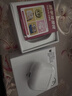华强北新款【官配正品丨新Air第4代】蓝牙耳机无线适配苹果顶配主动降噪iPhone17/16/15/14/13半入耳式华强北 【主动降噪版全功能pods4】 灵动岛弹窗+空间音頻+三真电量 实拍图