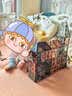 尚韵钻面磁力片六一儿童节玩具男孩3-6岁磁力积木玩具1-3岁生日礼物 实拍图