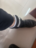 李宁（LI-NING）沙袋绑腿负重跑步训练沙包康复腿部脚踝手环腕运动2kg 实拍图