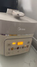 美的（Midea）【价保618】JOY纯钛0涂层电压力锅ih猛火高压电饭锅5L家用4-6人 新款防爆煲汤炖肉电饭煲MY-JOY01 实拍图