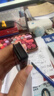 纽曼W10录音笔64G转文字神器超长待机续航培训小型随身便携式声控录音器会议记录专业降噪可连手机设备 实拍图