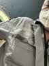 保罗岚芝防静电夏季工作服套装男短袖薄款舒适透气车间汽修工厂工地可定制 实拍图