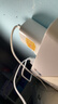 Apple/苹果 20W type-c充电器 苹果usb-c充电器原装手机快充头 旗舰店苹果iphone17/16/15promax充电器 实拍图