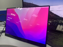 雕塑家14英寸便携式显示器4K OLED屏100%DCI-P3高色域 手机电脑笔记本副屏Ps5一线直连扩展屏MU140LH 实拍图