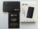 中国联通随身wifi6无线移动wifi免插卡无线网卡车载校园随行支持5G/4G设备上网全国通用流量2026款官方正品 实拍图