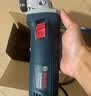 博世（BOSCH）经典款角磨机710瓦抛光打磨切割焊疤高效散热低噪握持舒适GWS700 实拍图