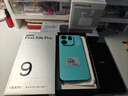 OPPO Find X9s Pro 16GB+512GB 乘风青 2亿大底超清主摄 5G 拍照旗舰智能手机 新机长续航 国家补贴 实拍图
