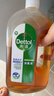 滴露（Dettol）消毒液洗衣衣物消毒水750mL 除螨杀菌混洗无忧 家居地板消毒 非84 实拍图