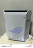华硕（ASUS）【焕新补贴】ROG魔盒Air WiFi7电竞Ai路由器家用无线千兆路由全2.5G口全屋wifi Aimesh随心组 实拍图