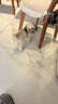 多尼斯（DOGNESS）狗绳狗牵引绳项圈中大型犬拴遛狗绳P链防爆冲边牧金毛哈士奇黑L 实拍图