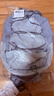The North Face北面双肩包男女款10L通勤户外迷你背包52SW 珍珠白/NKO  实拍图