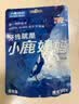 小鹿妈妈圆线护理牙线棒400支盒剔牙签清洁齿缝家庭装超细便捷 实拍图