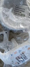 日康（rikang）宝宝餐椅 叫叫椅婴儿学坐椅多功能儿童吃饭餐桌 RK-X2009-5 灰色 实拍图