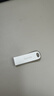 闪迪（SanDisk）128GB USB3.2 U盘 CZ74 读速高达400MB/s 金属高速u盘 安全加密 学习办公投标大容量优盘 实拍图
