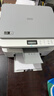 兄弟（brother）DCP-L1638W黑白激光打印机 学生作业家用打印机 支持微信远程操作 打印复印扫描多功能 实拍图