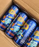 千島湖啤酒（CHEERDAY）乐享时光500ml*24罐整箱装清爽顺口 京东自营【店铺爆款】 晒单实拍图