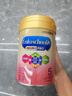 美赞臣（MeadJohnson）港版Neuro Pro智睿5段儿童成长学生奶粉 900g 6-12岁 DHA 实拍图