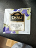 CHALI可冷泡茶 茶包 黑枸杞葡萄乌龙茶42g红枣茶包12包/盒 养生茶 实拍图