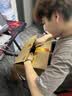 任天堂（Nintendo）【国内保税仓】Switch2/1代 OLED/续航加强日版/港版便携家用ns体感游戏机掌机 日版OLED白色64GB保税（赠共享会员） 实拍图