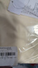 真维斯（Jeanswest）纯棉内搭打底衫女夏季宽松高级感上衣服慵懒风休闲圆领短袖t恤女 实拍图