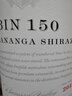 奔富（Penfolds）Bin150玛拉南戈西拉干红葡萄酒 原瓶进口红酒 750ml*1瓶【澳版】 实拍图