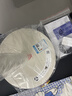 艾美特（AIRMATE）【全屋循环】电风扇空气循环扇大风力家用AI语音遥控卧室一级能效直流变频安静轻音落地扇 SRD259 实拍图