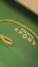 天福茗茶龙井添福春意龙井绿茶特级100g盒装品鉴装茶叶2026春茶毕业礼物 实拍图