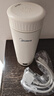 美的（Midea）【价保618】便携电热水杯电水壶保温烧水杯350ml迷你旅行出差冲奶泡茶恒温316L不锈钢MK-DB35X22 实拍图