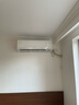 格力空调【价保618】AI节能王子Pro 1.5匹 AI省电舒适风不吹人【冷静王升级】纯铜管 国家补贴 实拍图