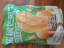 三只松鼠芒果干408g/袋 独立包装蜜饯果干果脯休闲零食办公零嘴小吃 实拍图